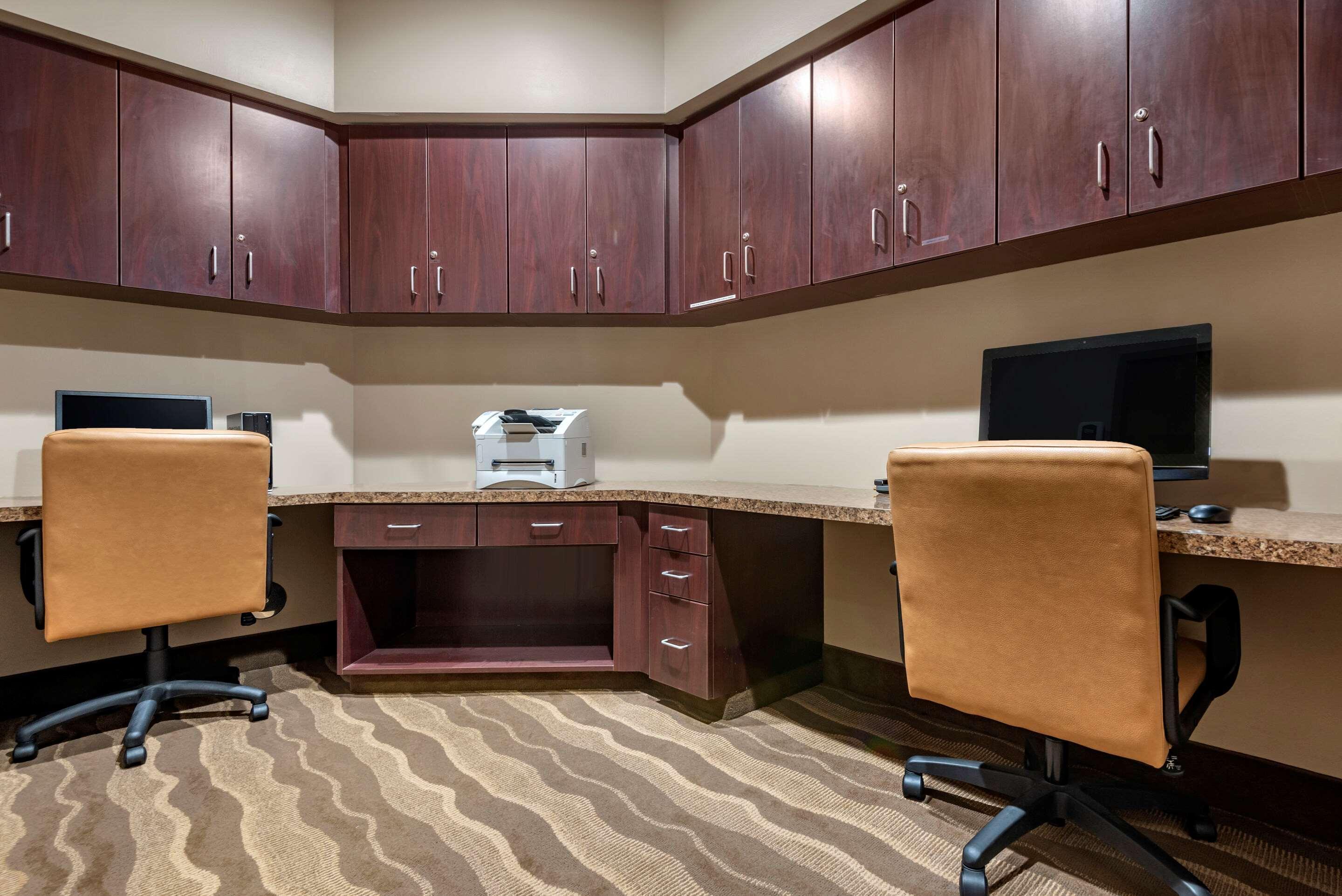 Comfort Inn & Suites Farmington - Victor מראה חיצוני תמונה
